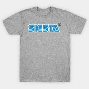 Siesta All Day T-Shirt